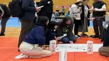 写真：テーマ別交流会3