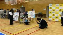 写真：テーマ別交流会2
