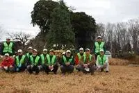 写真：お焚き上げ3