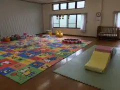 写真:ボールプール1