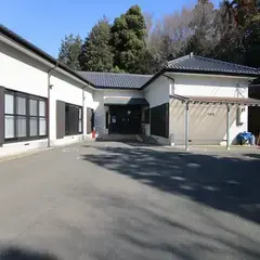 写真:おおがしわ入口