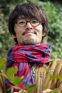 イヌイマサノリさん