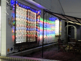 クリスマスイルミネーション3