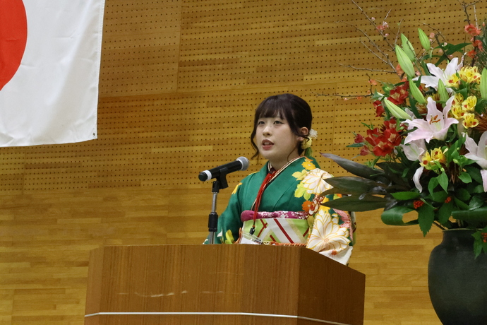 比前佐保子(ひぜんさほこ)さん