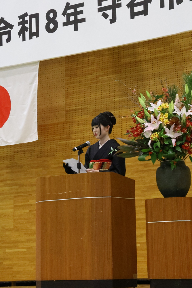 下村里奈(しもむらりな)さん