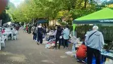 写真：交流活動部会1