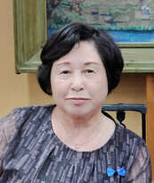 曽我ひとみ氏
