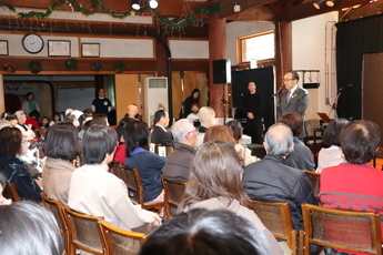 松丸市長