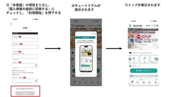 画面イメージ