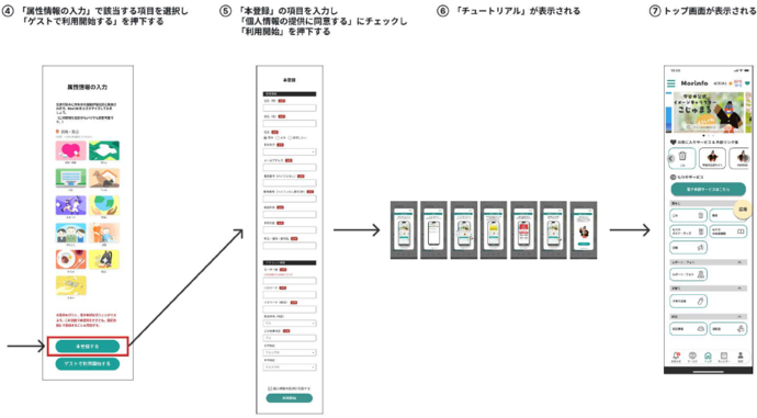 画面イメージ