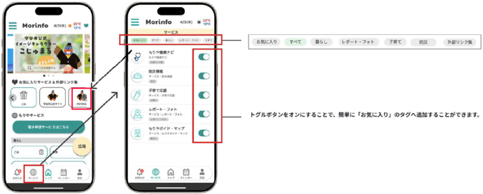 画面イメージ