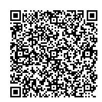 学校給食提供変更等申請（いばらき電子申請）につながるQRコード