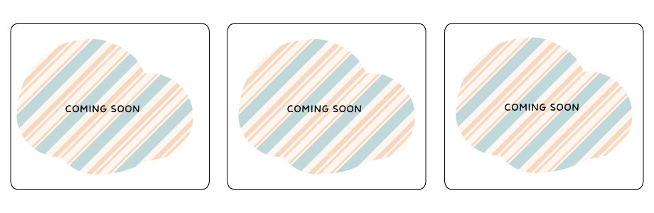 コラボフェア対象メニュー仮画像