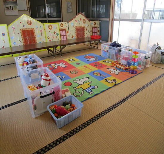 夢っ子こやまおもちゃの一部です