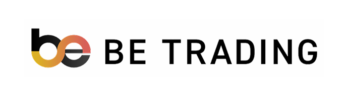 株式会社ビートレーディングロゴ