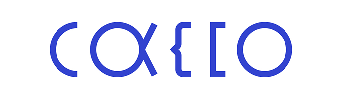 かっこ株式会社ロゴ