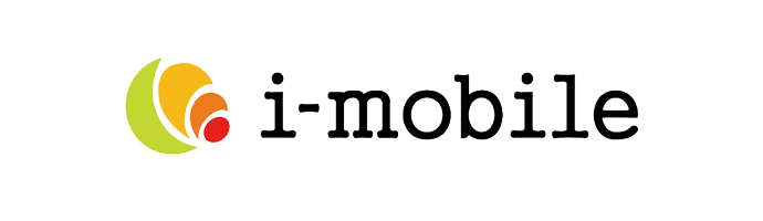 株式会社アイモバイルロゴ