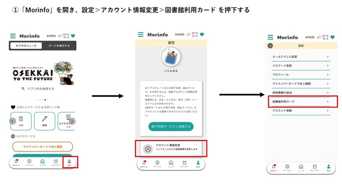 画面イメージ