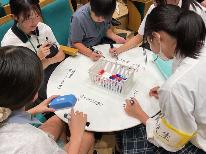 令和8年の様子
