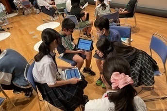 令和7年の様子